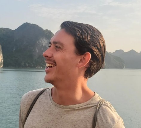 Zach, Founder of TravelMore